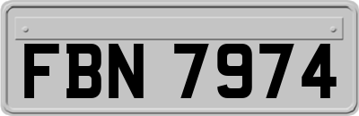 FBN7974