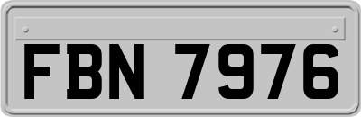 FBN7976