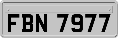 FBN7977