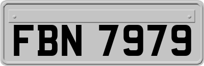 FBN7979