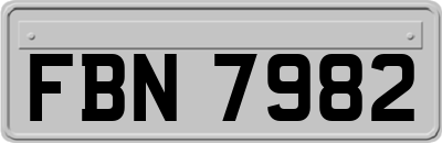 FBN7982