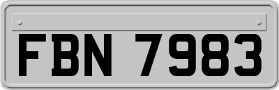 FBN7983