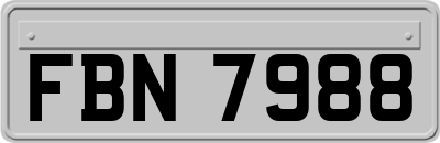 FBN7988