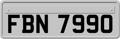 FBN7990