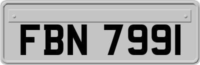 FBN7991