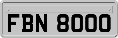 FBN8000