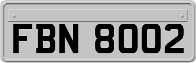 FBN8002