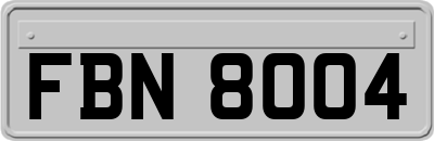 FBN8004