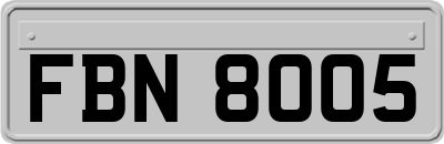 FBN8005