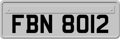 FBN8012