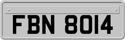 FBN8014