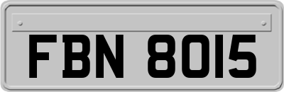 FBN8015