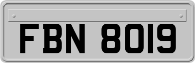 FBN8019