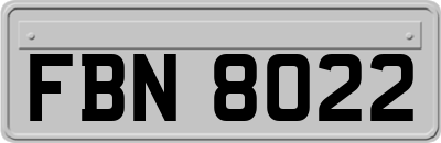 FBN8022