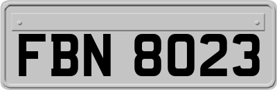 FBN8023