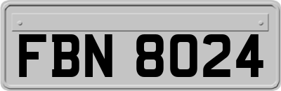 FBN8024