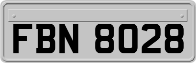FBN8028