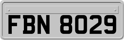 FBN8029