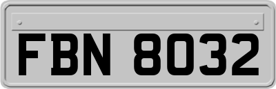 FBN8032