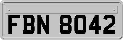 FBN8042