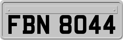 FBN8044