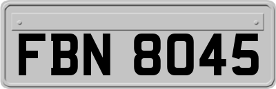 FBN8045