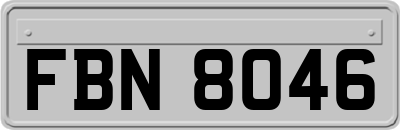 FBN8046
