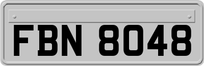 FBN8048