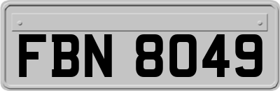 FBN8049