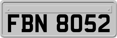 FBN8052