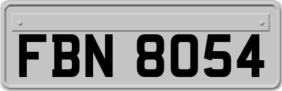 FBN8054