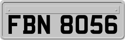 FBN8056