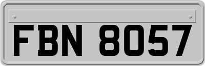 FBN8057