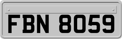 FBN8059