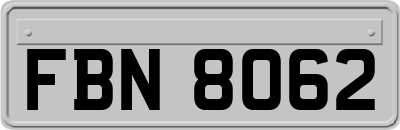 FBN8062