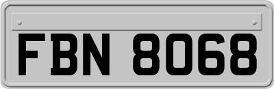 FBN8068