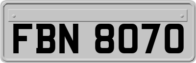 FBN8070