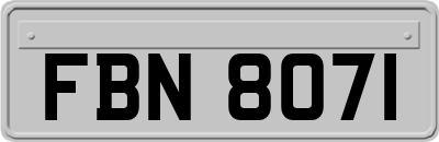 FBN8071