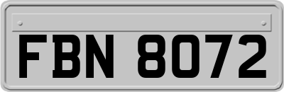 FBN8072