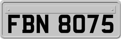FBN8075