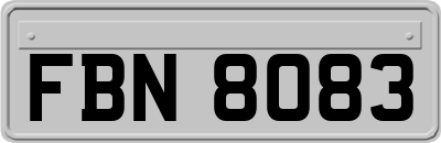 FBN8083