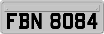FBN8084