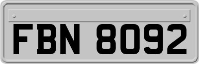 FBN8092