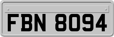FBN8094