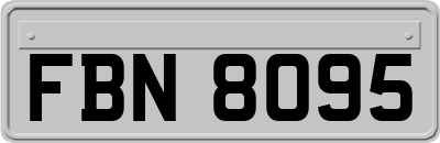 FBN8095