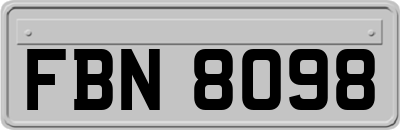 FBN8098