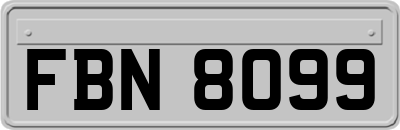 FBN8099