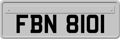 FBN8101