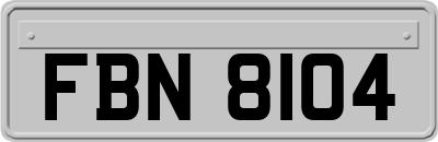 FBN8104