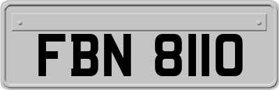 FBN8110